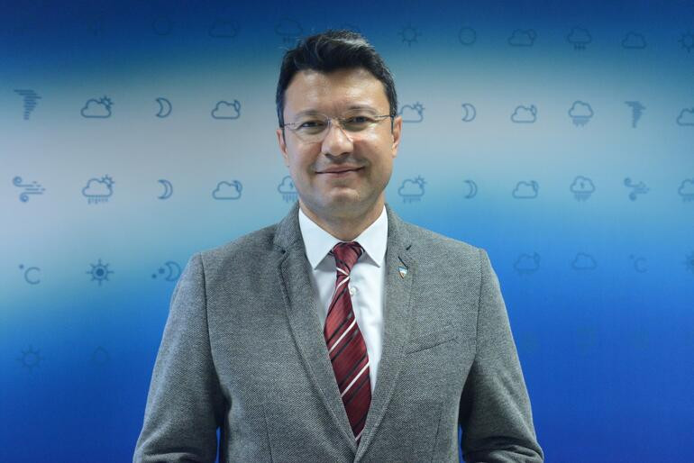 Avrupa’yı kavuran sıcaklar Türkiye’ye gelecek mi? Meteoroloji’den açıklama geldi... - Resim: 3