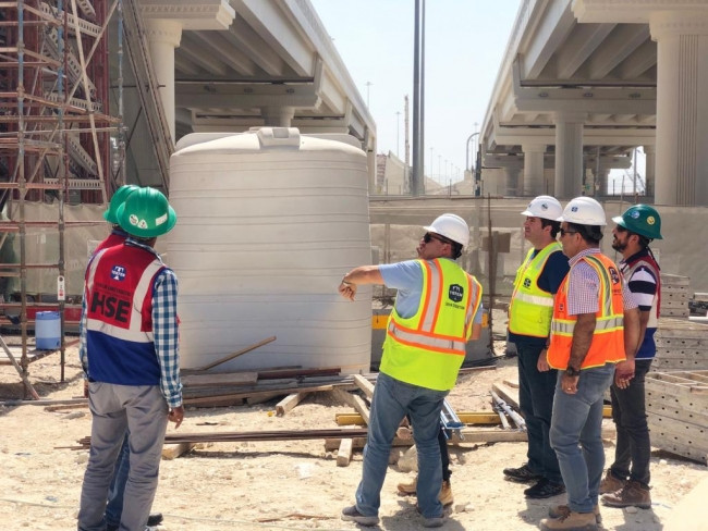 Katar halkı hakkında duyunca kıskanacağınız bilgiler. Kızıyorsunuz ama kendi halkına bakın neler yapıyor - Resim: 4