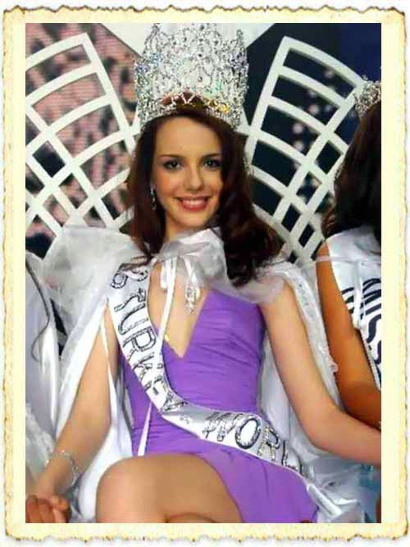 Onlar Türkiye’nin en güzel kadınları! İşte 1929’dan günümüze Miss Turkey birincileri - Resim: 64