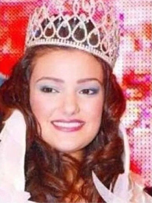 Onlar Türkiye’nin en güzel kadınları! İşte 1929’dan günümüze Miss Turkey birincileri - Resim: 63