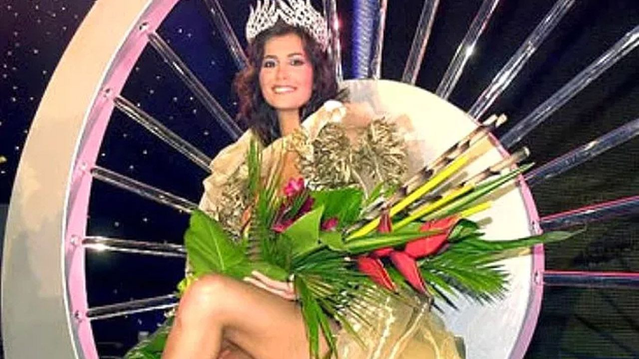 Onlar Türkiye’nin en güzel kadınları! İşte 1929’dan günümüze Miss Turkey birincileri - Resim: 60