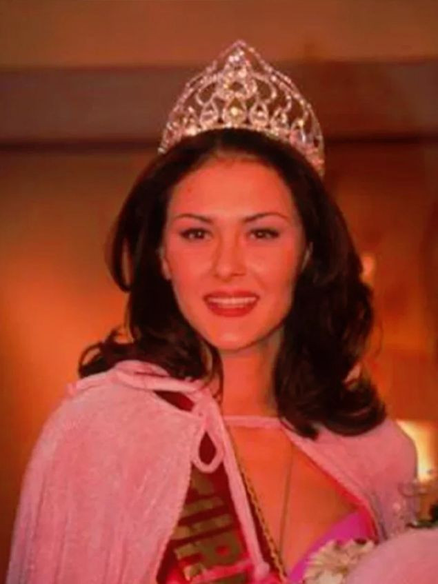 Onlar Türkiye’nin en güzel kadınları! İşte 1929’dan günümüze Miss Turkey birincileri - Resim: 56