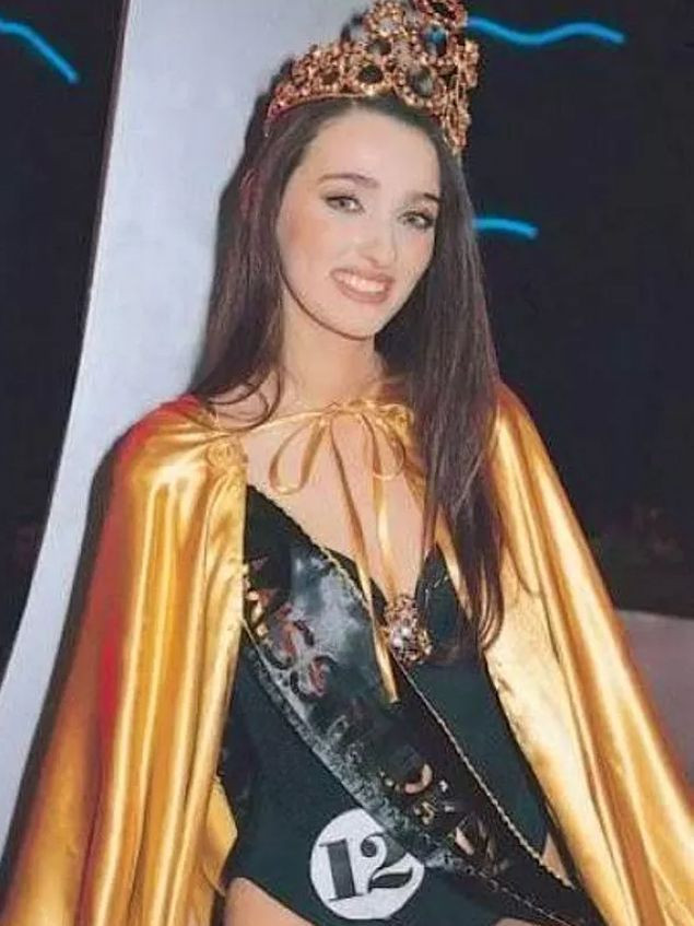 Onlar Türkiye’nin en güzel kadınları! İşte 1929’dan günümüze Miss Turkey birincileri - Resim: 53