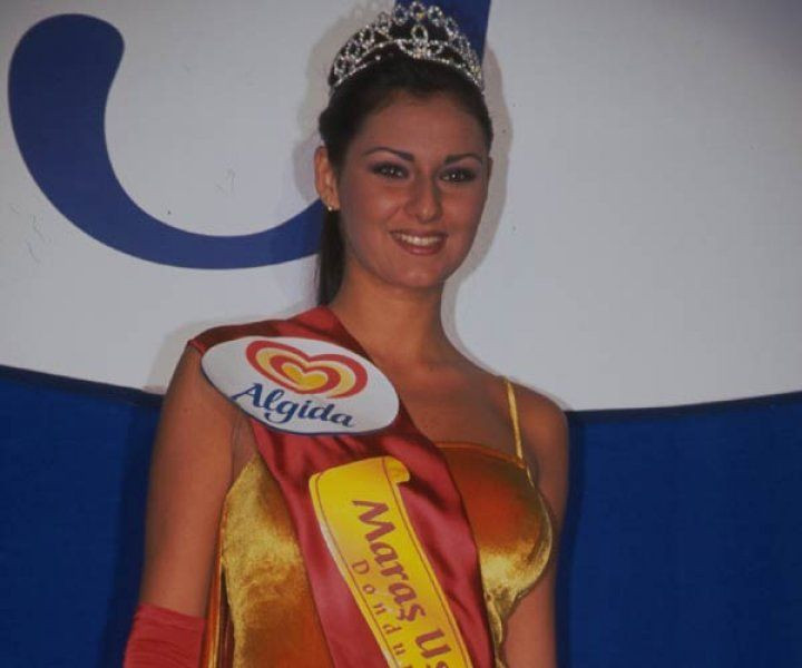 Onlar Türkiye’nin en güzel kadınları! İşte 1929’dan günümüze Miss Turkey birincileri - Resim: 51