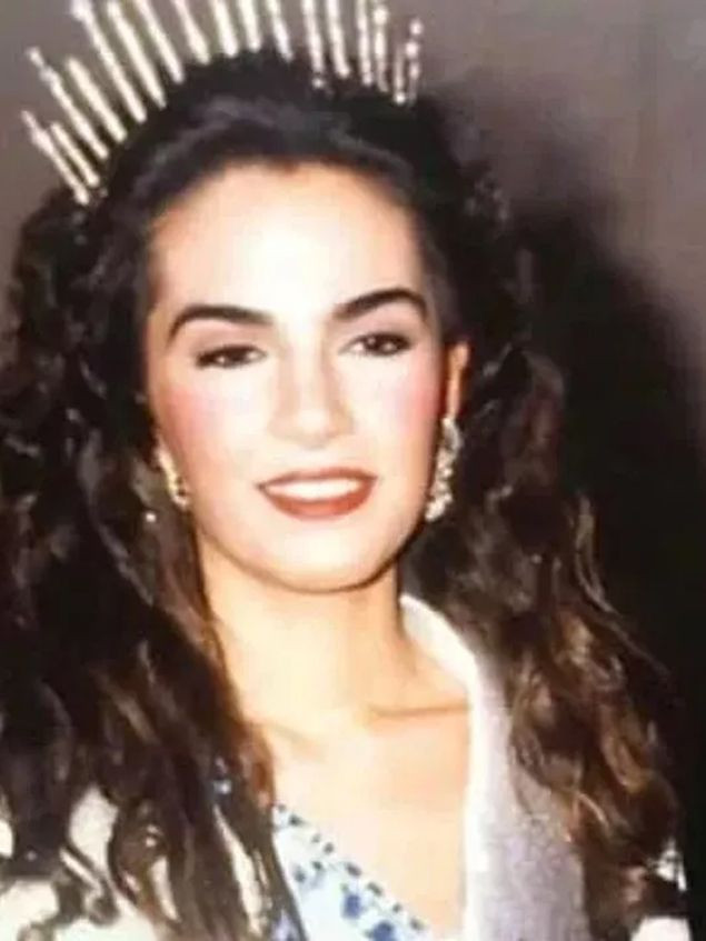 Onlar Türkiye’nin en güzel kadınları! İşte 1929’dan günümüze Miss Turkey birincileri - Resim: 49