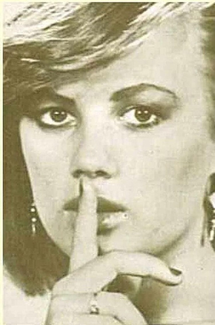 Onlar Türkiye’nin en güzel kadınları! İşte 1929’dan günümüze Miss Turkey birincileri - Resim: 41