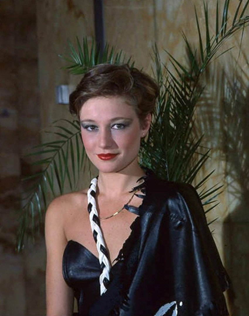 Onlar Türkiye’nin en güzel kadınları! İşte 1929’dan günümüze Miss Turkey birincileri - Resim: 39