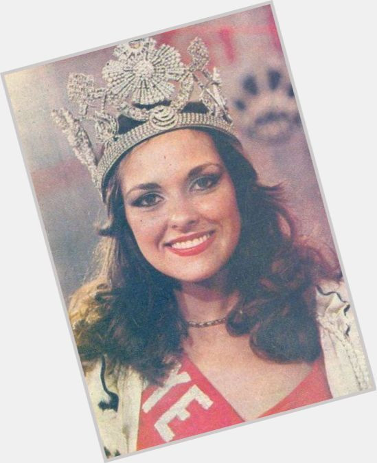 Onlar Türkiye’nin en güzel kadınları! İşte 1929’dan günümüze Miss Turkey birincileri - Resim: 38