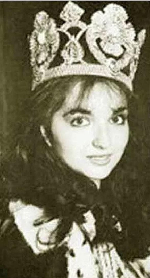 Onlar Türkiye’nin en güzel kadınları! İşte 1929’dan günümüze Miss Turkey birincileri - Resim: 36