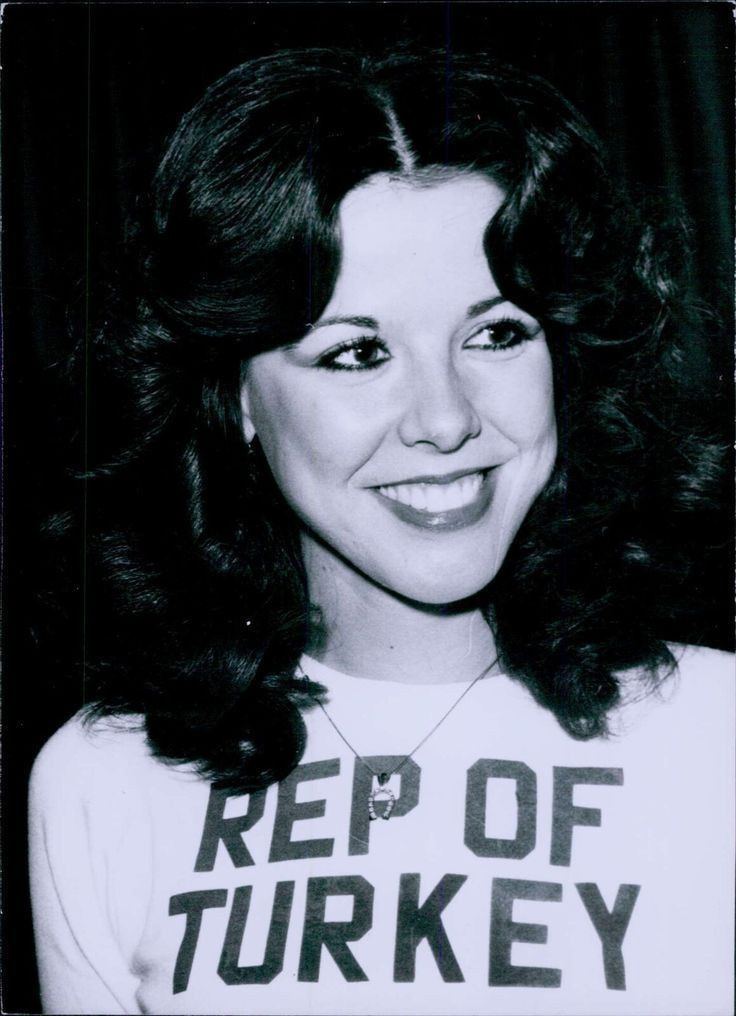 Onlar Türkiye’nin en güzel kadınları! İşte 1929’dan günümüze Miss Turkey birincileri - Resim: 34