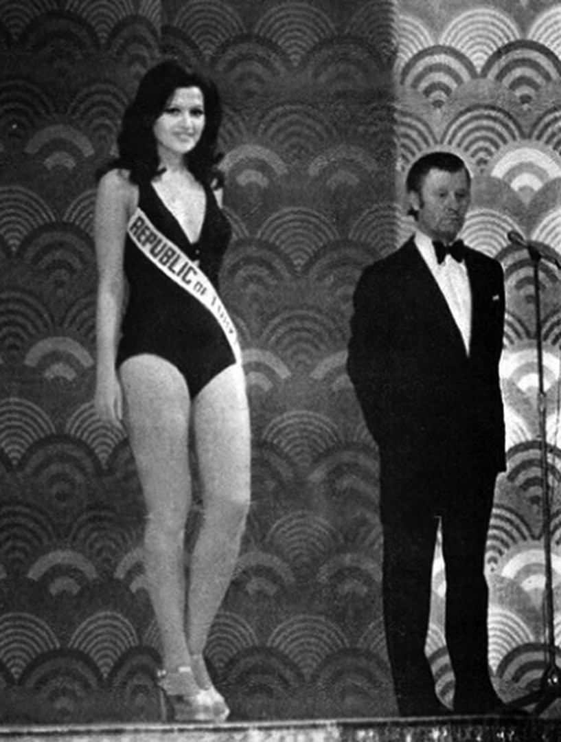 Onlar Türkiye’nin en güzel kadınları! İşte 1929’dan günümüze Miss Turkey birincileri - Resim: 31