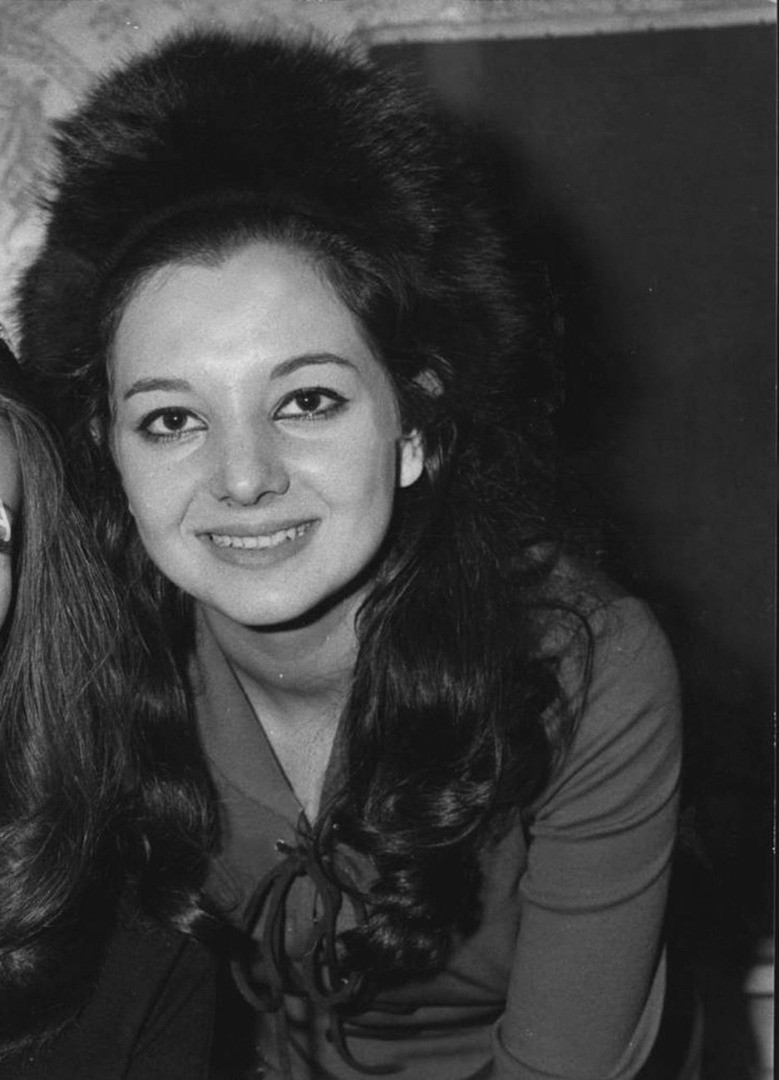 Onlar Türkiye’nin en güzel kadınları! İşte 1929’dan günümüze Miss Turkey birincileri - Resim: 26