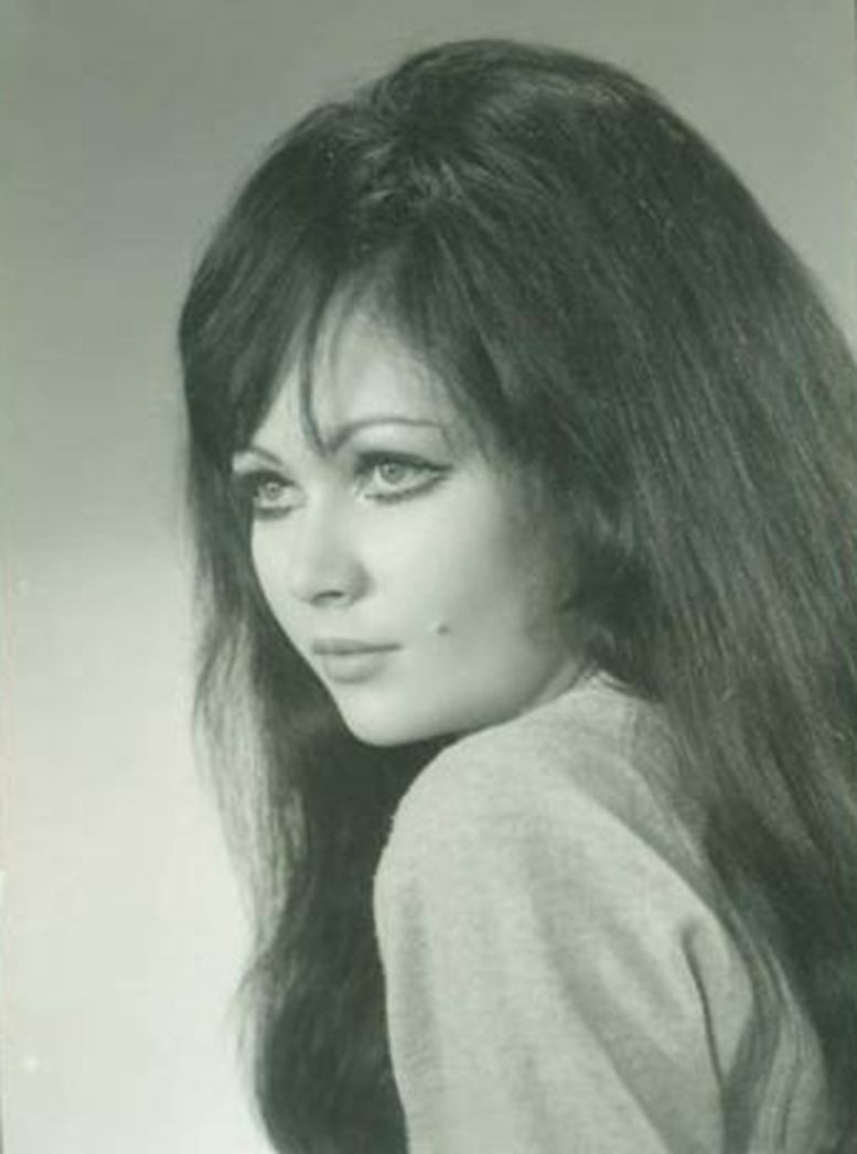 Onlar Türkiye’nin en güzel kadınları! İşte 1929’dan günümüze Miss Turkey birincileri - Resim: 25