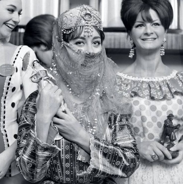 Onlar Türkiye’nin en güzel kadınları! İşte 1929’dan günümüze Miss Turkey birincileri - Resim: 18