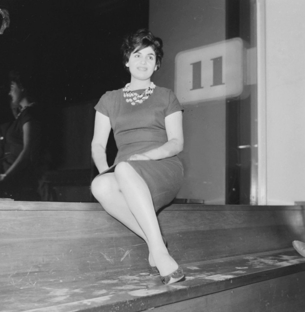 Onlar Türkiye’nin en güzel kadınları! İşte 1929’dan günümüze Miss Turkey birincileri - Resim: 15