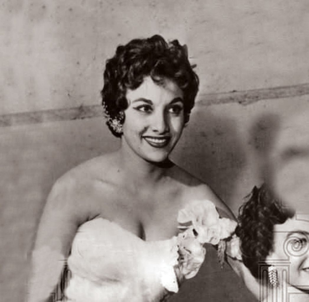 Onlar Türkiye’nin en güzel kadınları! İşte 1929’dan günümüze Miss Turkey birincileri - Resim: 9