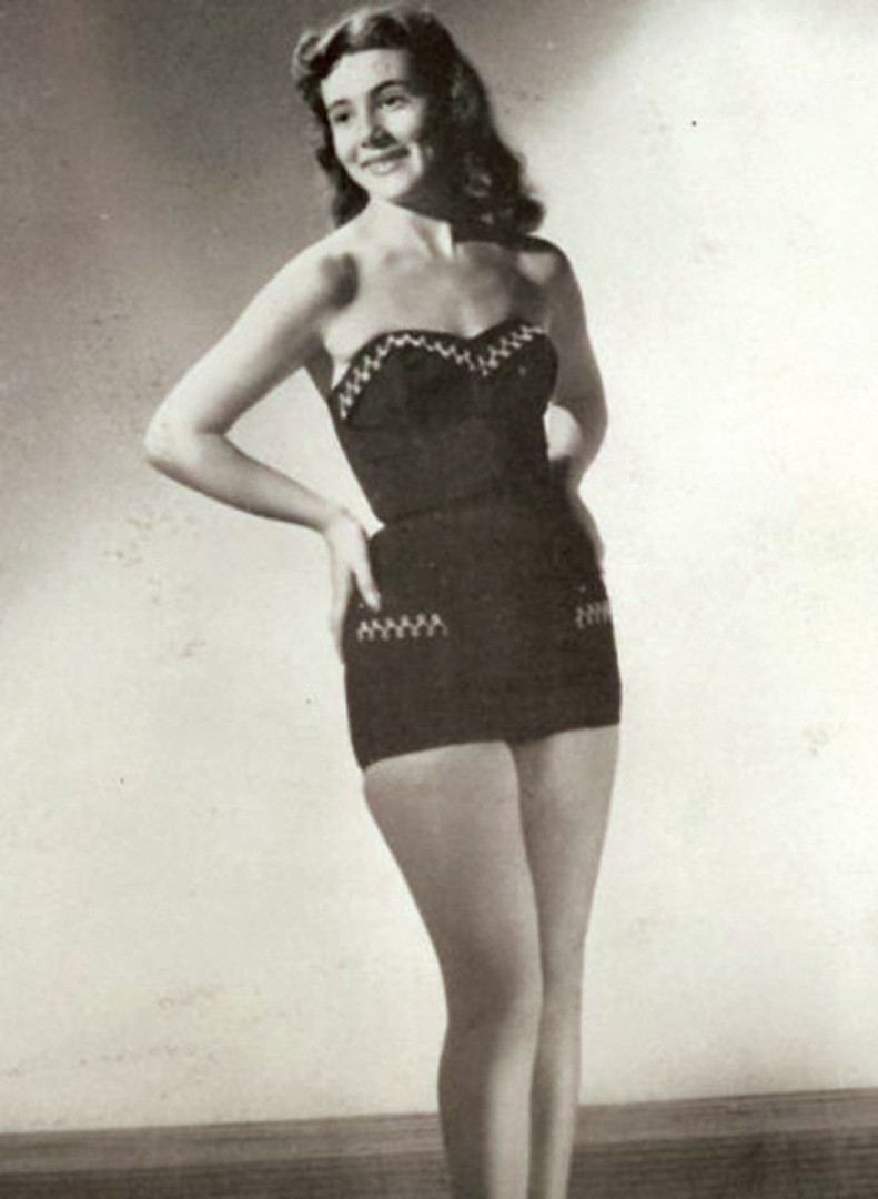 Onlar Türkiye’nin en güzel kadınları! İşte 1929’dan günümüze Miss Turkey birincileri - Resim: 8