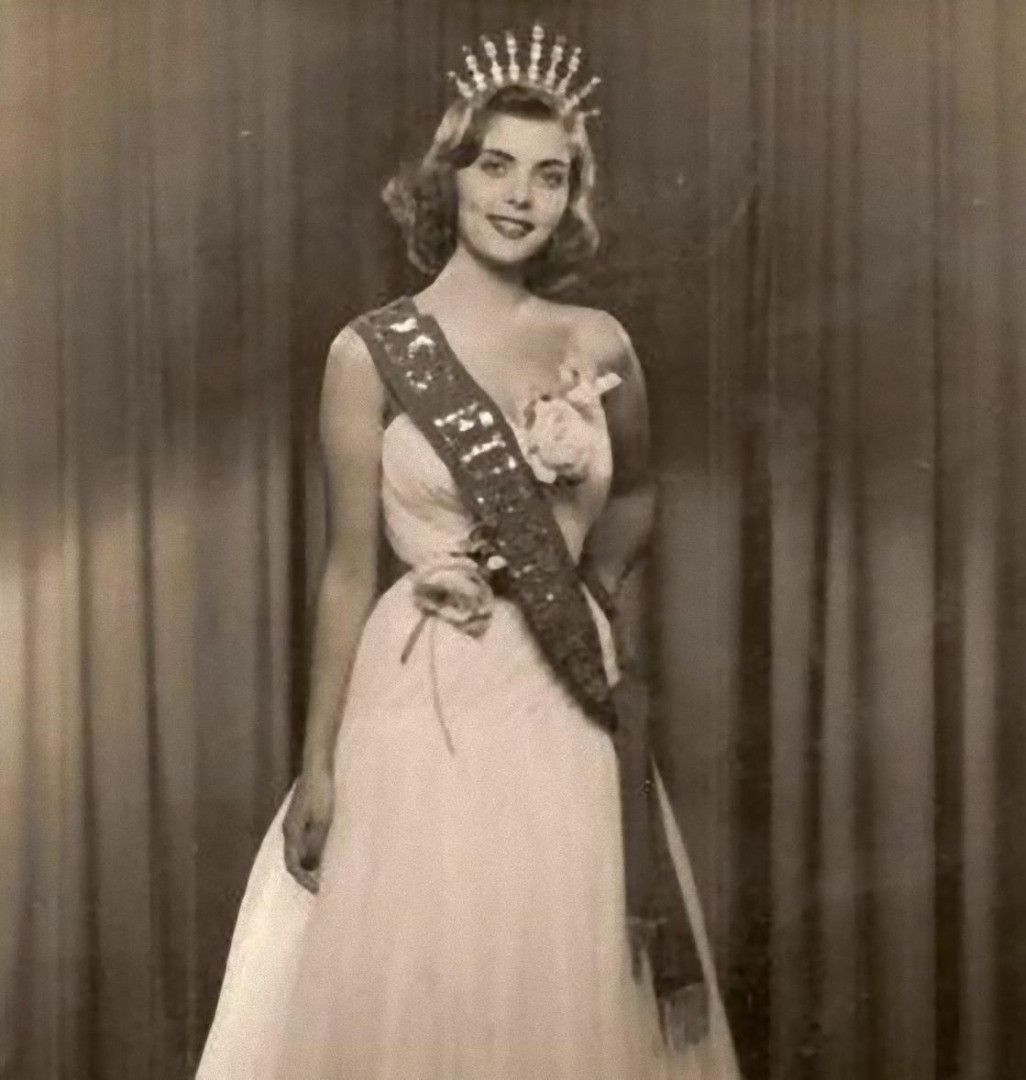 Onlar Türkiye’nin en güzel kadınları! İşte 1929’dan günümüze Miss Turkey birincileri - Resim: 5