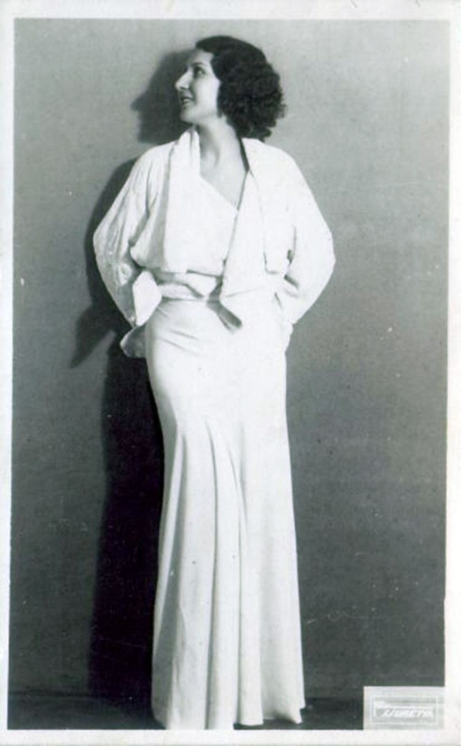 Onlar Türkiye’nin en güzel kadınları! İşte 1929’dan günümüze Miss Turkey birincileri - Resim: 3