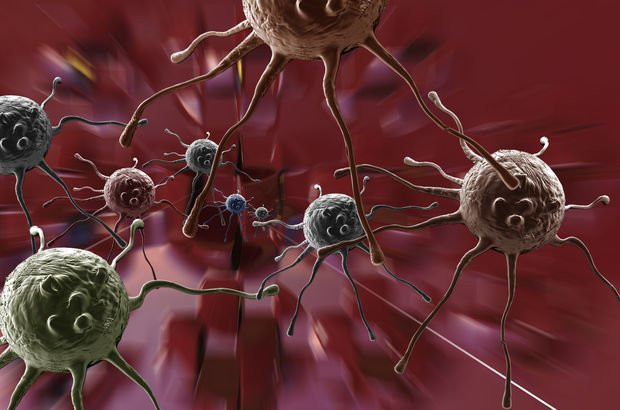 Yüz binlerce kişi taşıyıcı: 2 dakikada, 1 kişiyi öldürüyor - Resim: 6