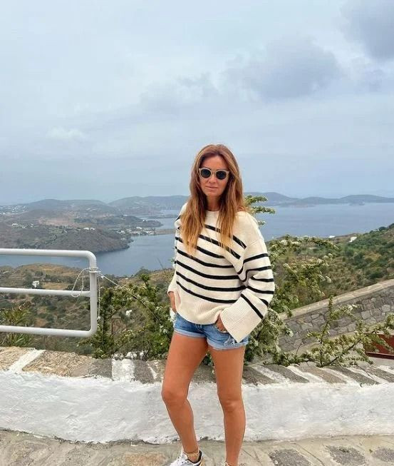 Yağmur Atacan eşi Pınar Altuğ'u uçakta herkese rezil etti. Tüm yolcular dondu kaldı - Resim: 10