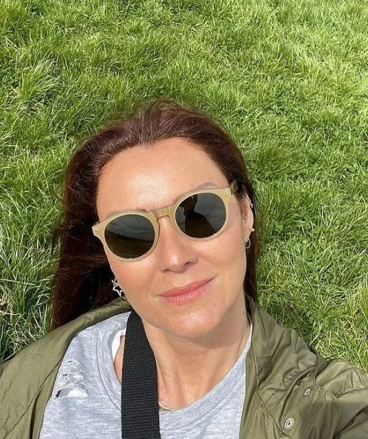 Yağmur Atacan eşi Pınar Altuğ'u uçakta herkese rezil etti. Tüm yolcular dondu kaldı - Resim: 13