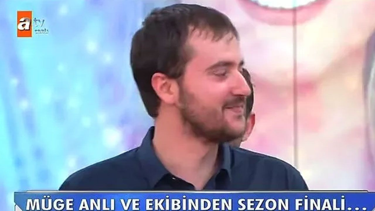 Müge Anlı'nın erkek kardeşini gören gözlerine inanamadı - Resim: 11