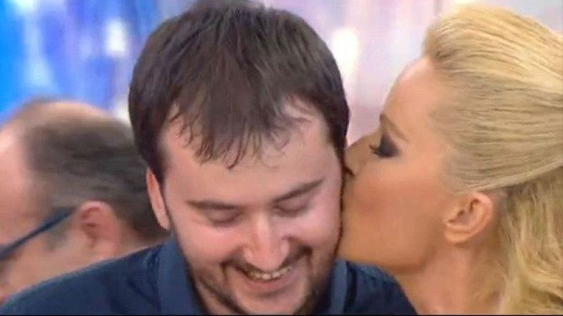 Müge Anlı'nın erkek kardeşini gören gözlerine inanamadı - Resim: 7