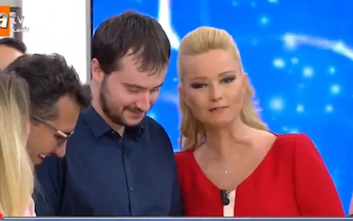 Müge Anlı'nın erkek kardeşini gören gözlerine inanamadı - Resim: 9