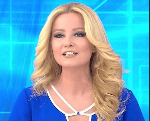 Müge Anlı'nın erkek kardeşini gören gözlerine inanamadı - Resim: 4