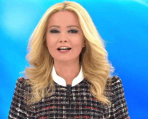 Müge Anlı'nın erkek kardeşini gören gözlerine inanamadı - Resim: 3