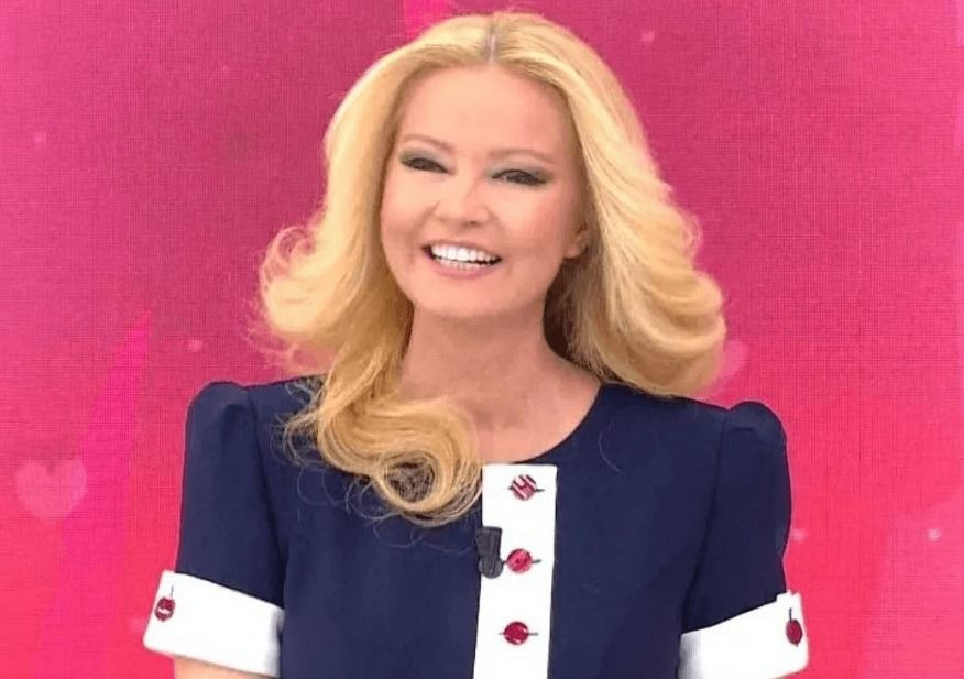 Müge Anlı'nın erkek kardeşini gören gözlerine inanamadı - Resim: 2