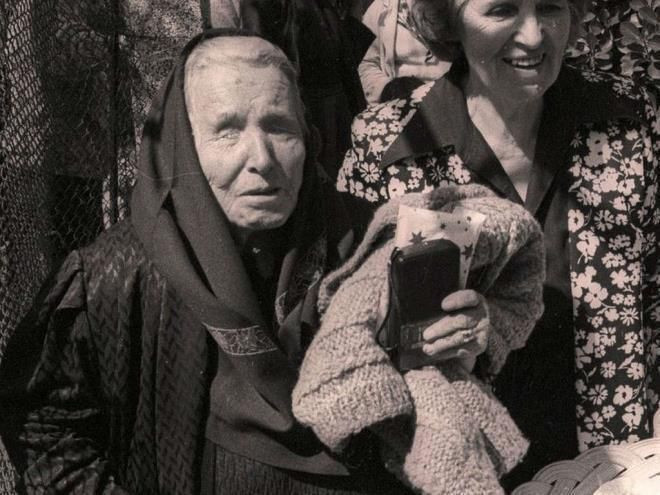 Kör kahin Baba Vanga’nın son kehaneti korkuttu. Olacakların ne zaman gerçekleşeceği belli oldu - Resim: 9