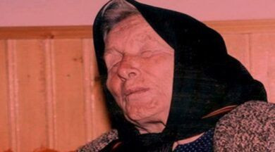 Kör kahin Baba Vanga’nın son kehaneti korkuttu. Olacakların ne zaman gerçekleşeceği belli oldu - Resim: 4