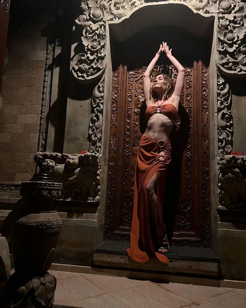 Melis Sezen makyajsız halini paylaştı! Doğal haline beğeni yağdı - Resim: 22