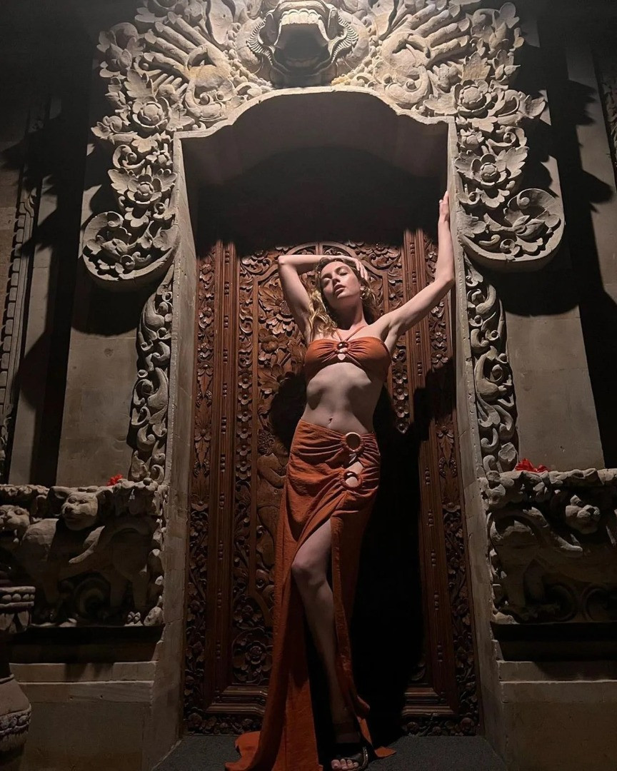 Melis Sezen makyajsız halini paylaştı! Doğal haline beğeni yağdı - Resim: 21