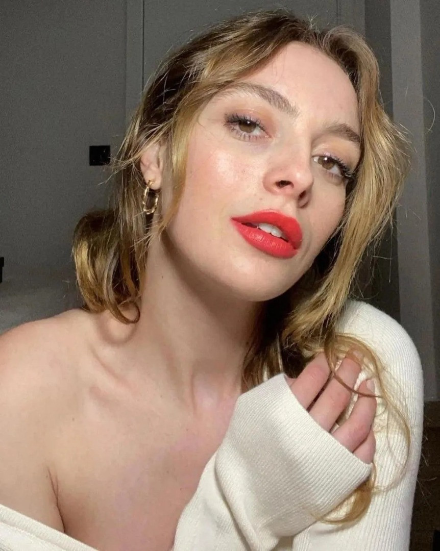 Melis Sezen makyajsız halini paylaştı! Doğal haline beğeni yağdı - Resim: 6