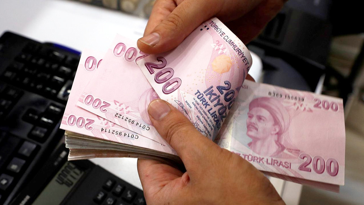 En düşük işsizlik maaşı belli oldu - Resim: 10