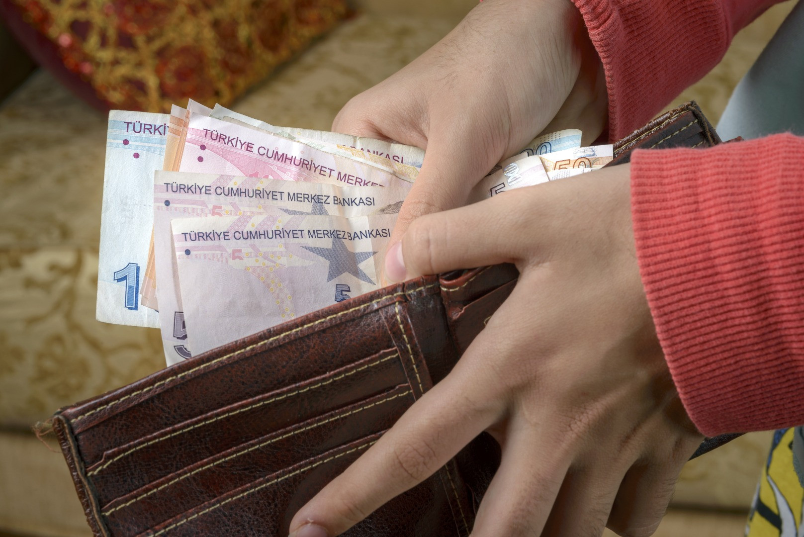 En düşük işsizlik maaşı belli oldu - Resim: 5