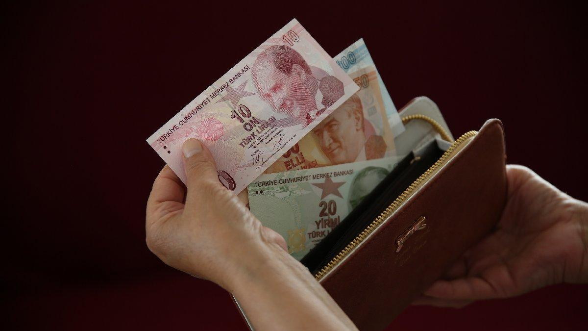 En düşük işsizlik maaşı belli oldu - Resim: 4