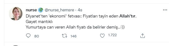 Yaradanın suçu ne | Fiyatları yükselttiler, doları fırlattılar suçu Allah'ın üstüne yıktılar - Resim: 10