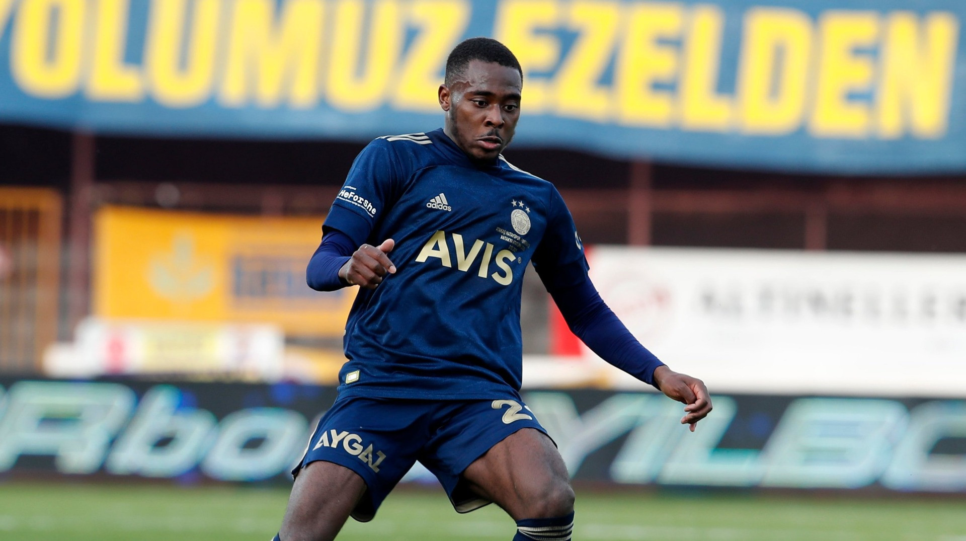 İşte Fenerbahçe'nin Dinamo Kiev ile oynayacağı Şampiyonlar Ligi maçının muhtemel 11'i - Resim: 2