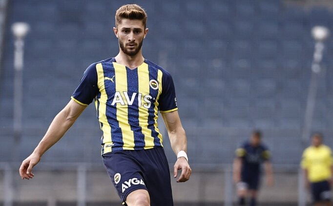 İşte Fenerbahçe'nin Dinamo Kiev ile oynayacağı Şampiyonlar Ligi maçının muhtemel 11'i - Resim: 7