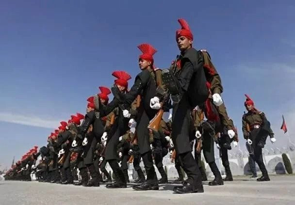 Dünyanın en güçlü orduları açıklandı: Türk ordusu kaçıncı sırada - Resim: 48