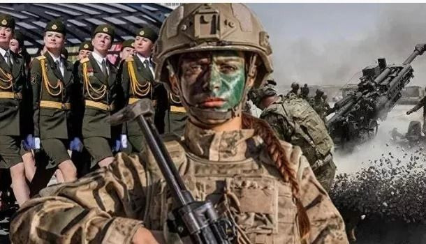 Dünyanın en güçlü orduları açıklandı: Türk ordusu kaçıncı sırada - Resim: 43