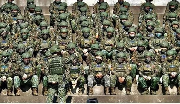 Dünyanın en güçlü orduları açıklandı: Türk ordusu kaçıncı sırada - Resim: 31