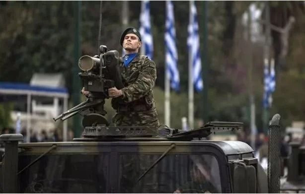 Dünyanın en güçlü orduları açıklandı: Türk ordusu kaçıncı sırada - Resim: 25