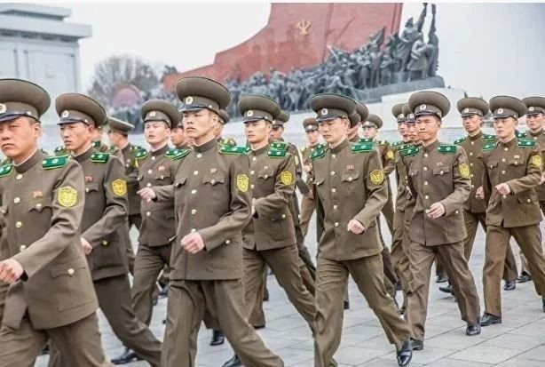 Dünyanın en güçlü orduları açıklandı: Türk ordusu kaçıncı sırada - Resim: 22