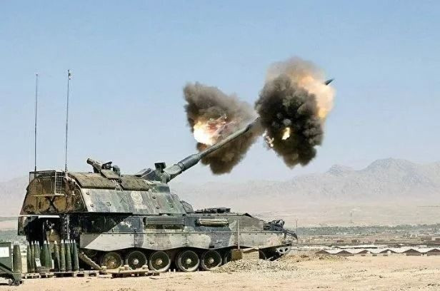 Dünyanın en güçlü orduları açıklandı: Türk ordusu kaçıncı sırada - Resim: 15