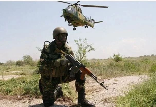 Dünyanın en güçlü orduları açıklandı: Türk ordusu kaçıncı sırada - Resim: 14